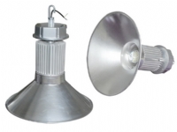 100W 120° LED工矿灯