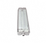 Rechargeable LED Emergency Light IP54