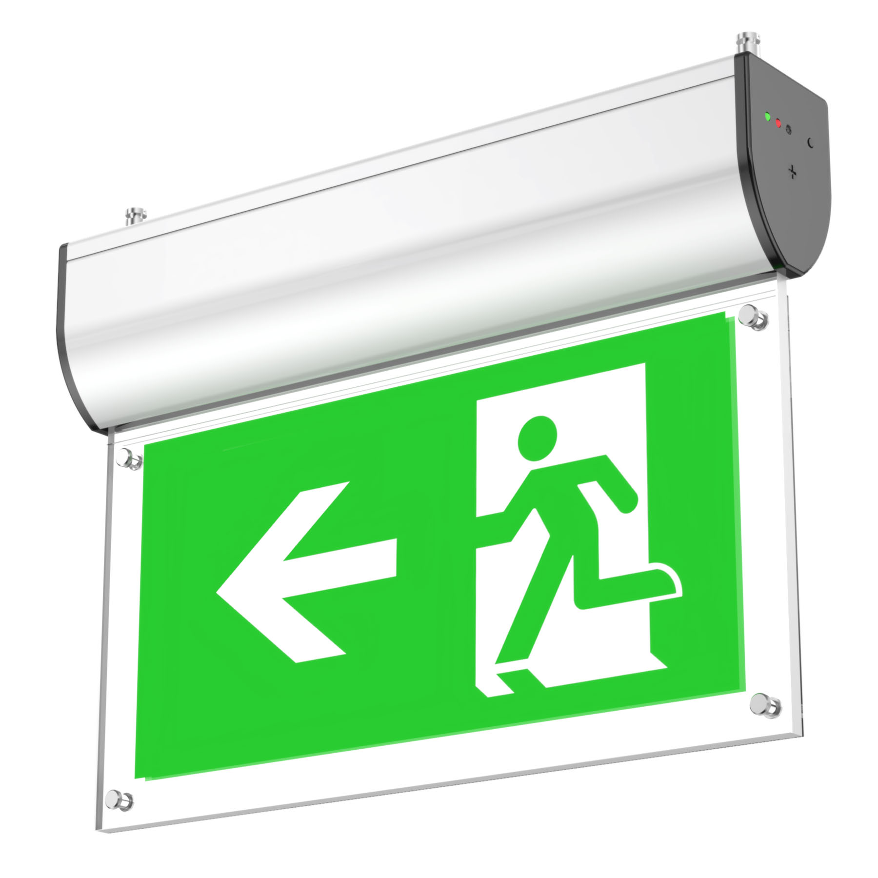 Exit Sign