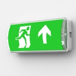 Emergency Light IP65